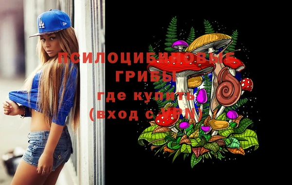 спайс Лиски